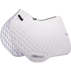 Stübben Tapis de Selle Streamline GEN2 de Saut Blanc