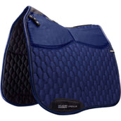 Stübben Pad de Correction Streamline GEN2 Dressage Bleu