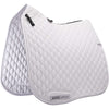 Stübben Tapis de Selle Streamline GEN2 Dressage Blanc