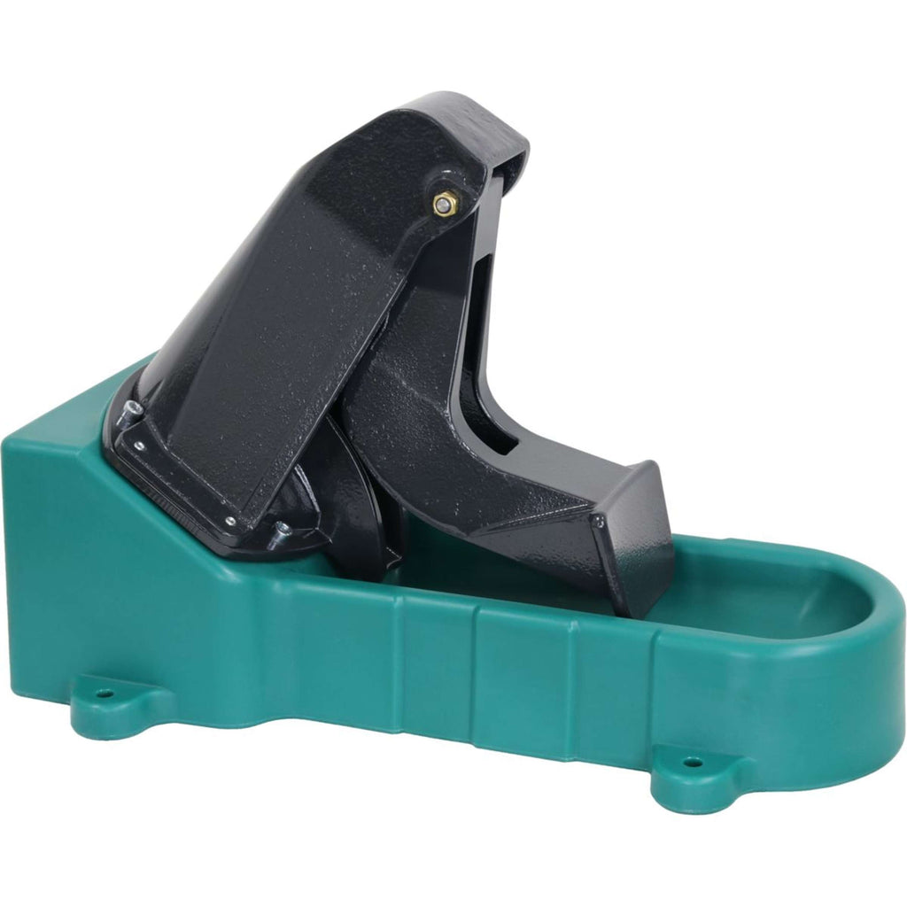 Suevia Pompe de Prairie Membraam Model 547 Support