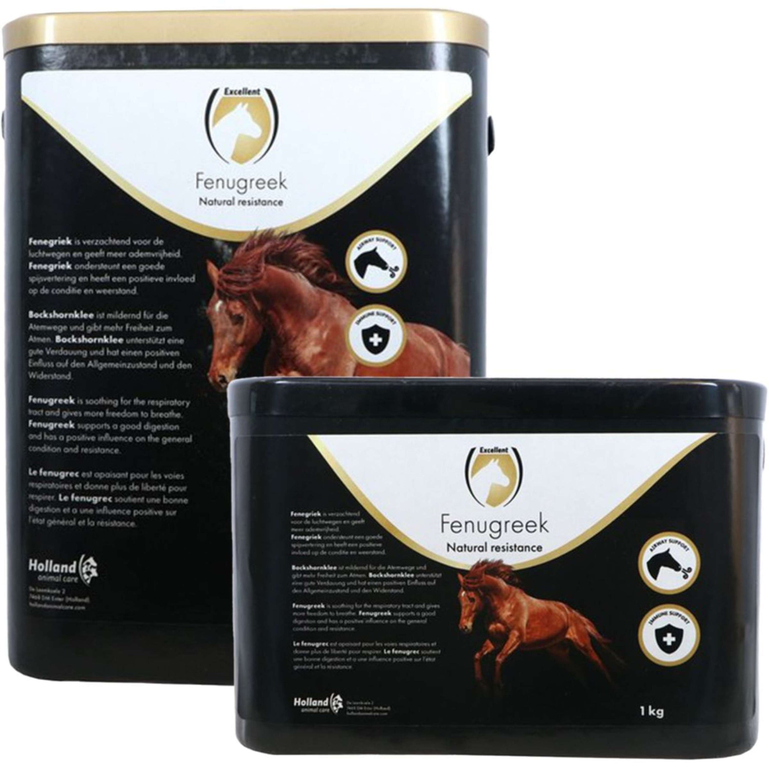 Excellent Fenugrec Seau Excellent Fenugrec Seau