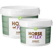 HorseFlex la levure de bière