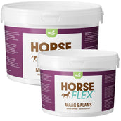 HorseFlex Estomac équilibre