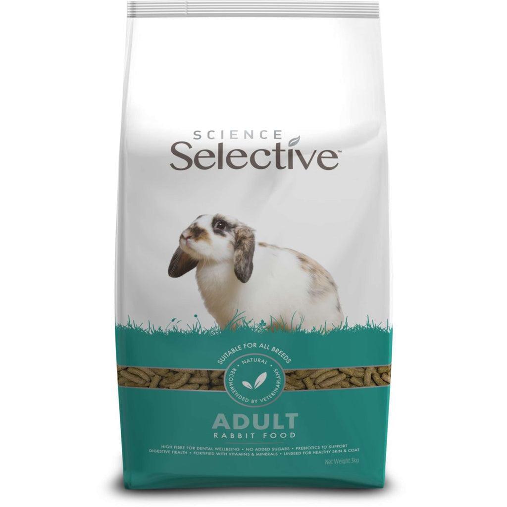 Supreme Lapin Science Selective
