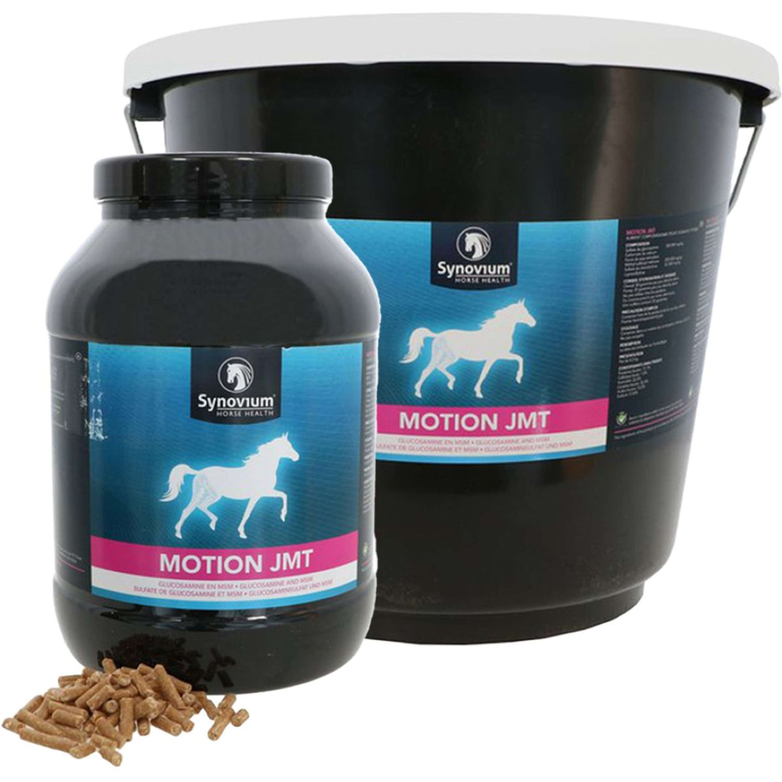 Synovium Motion JMT Palette