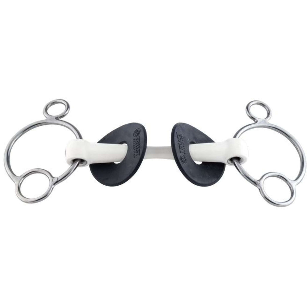 Trust Pessoa Mors Inno Sense 2,5 Ring Port Medium Slim 14mm