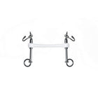 Trust Baby Mors de Dressage Inno Sense Fixed Flexi Soft 15mm