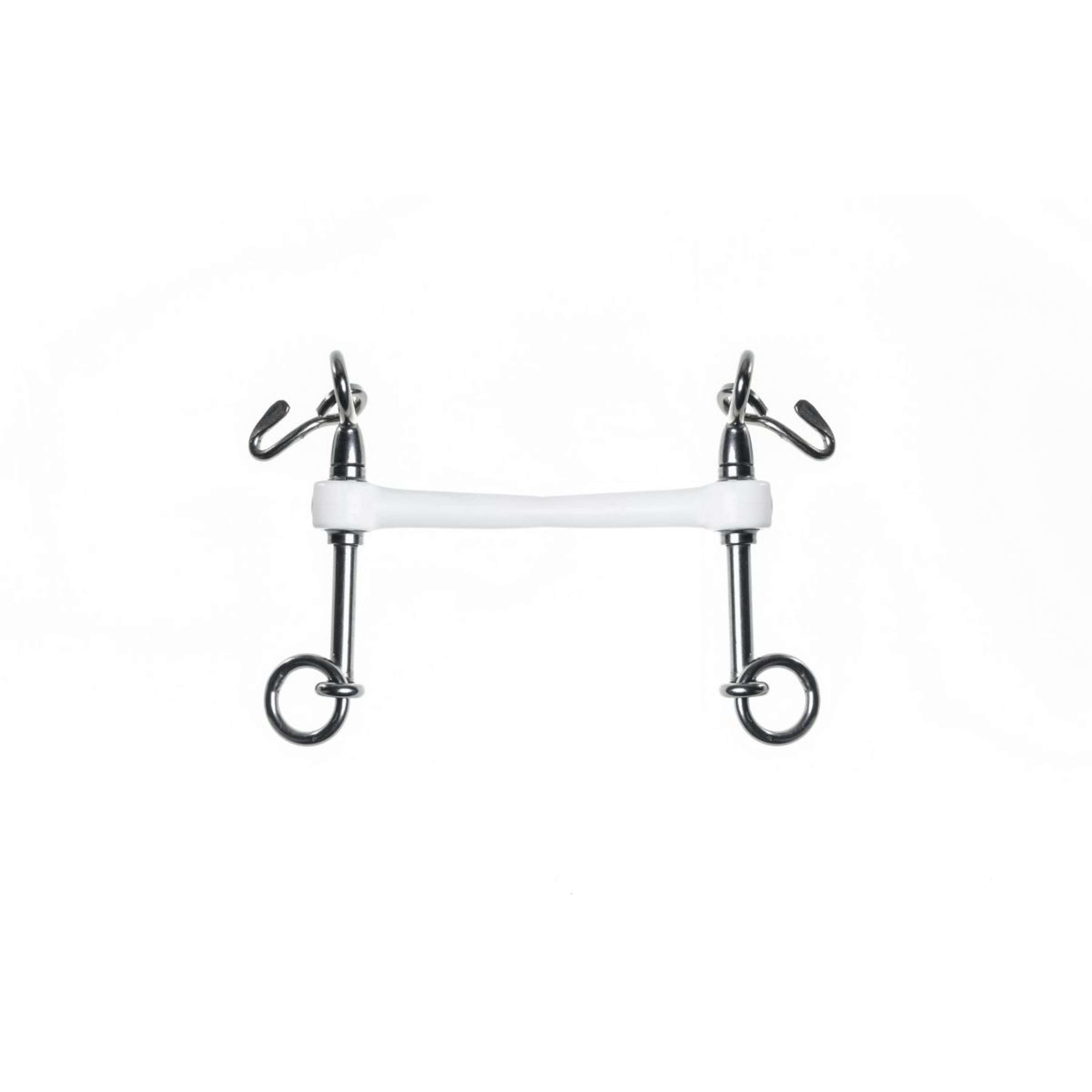 Trust Baby Mors de Dressage Inno Sense Fixed Flexi Soft 15mm