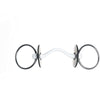 Trust Mors de Filet Inno Sense Port Medium Slim 14mm