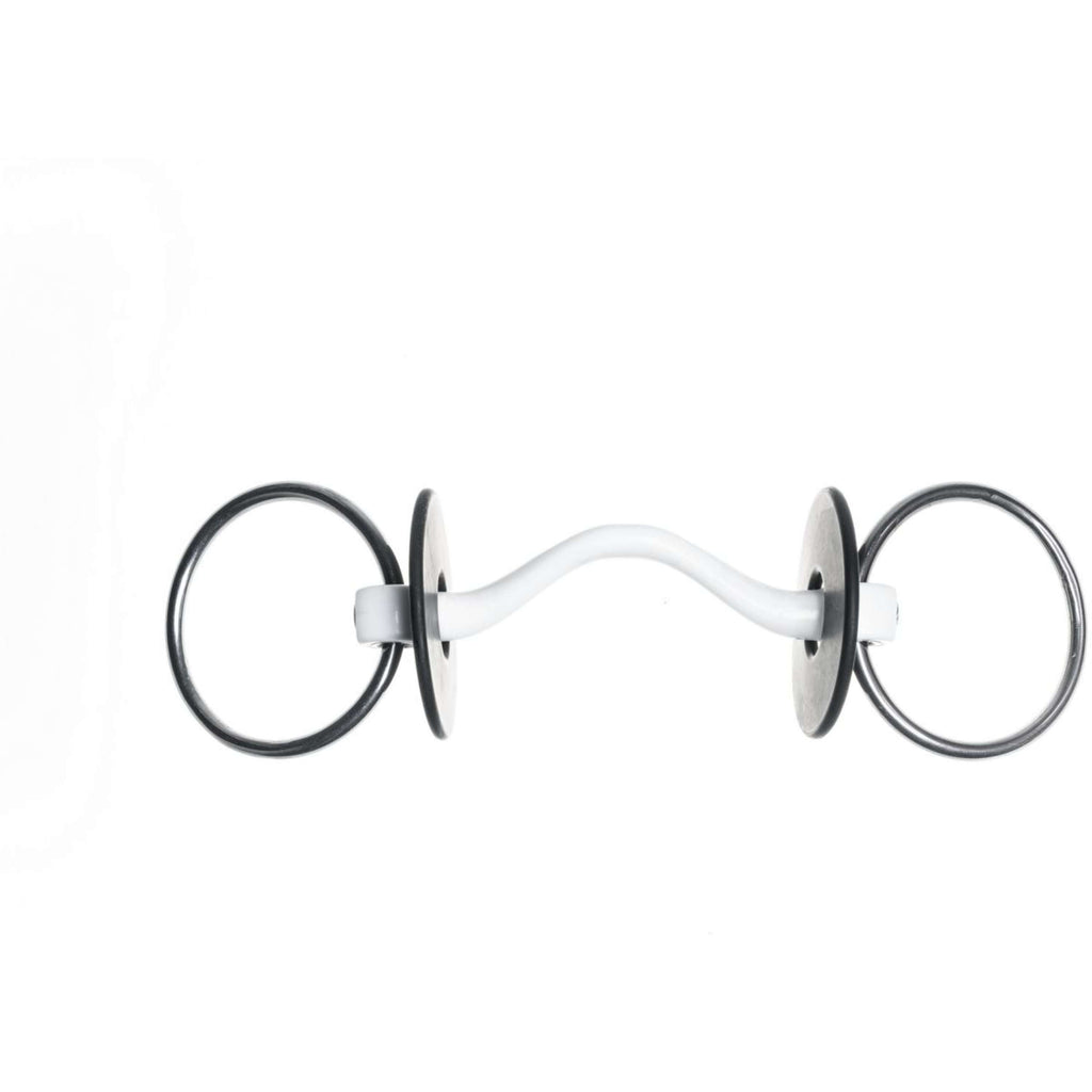 Trust Mors de Filet Inno Sense Port Medium Slim 14mm