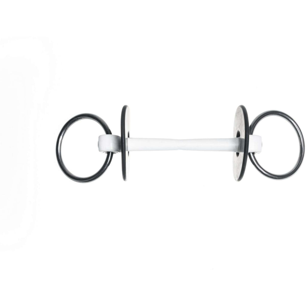 Trust Mors de Dressage Inno Sense Flexi Soft Slim 14mm