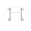 Trust Mors de Dressage Inno Sense Fixed Flexi Soft 15mm