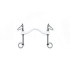 Trust Baby Mors de Dressage Inno Sense Fixed Port Hard 15mm