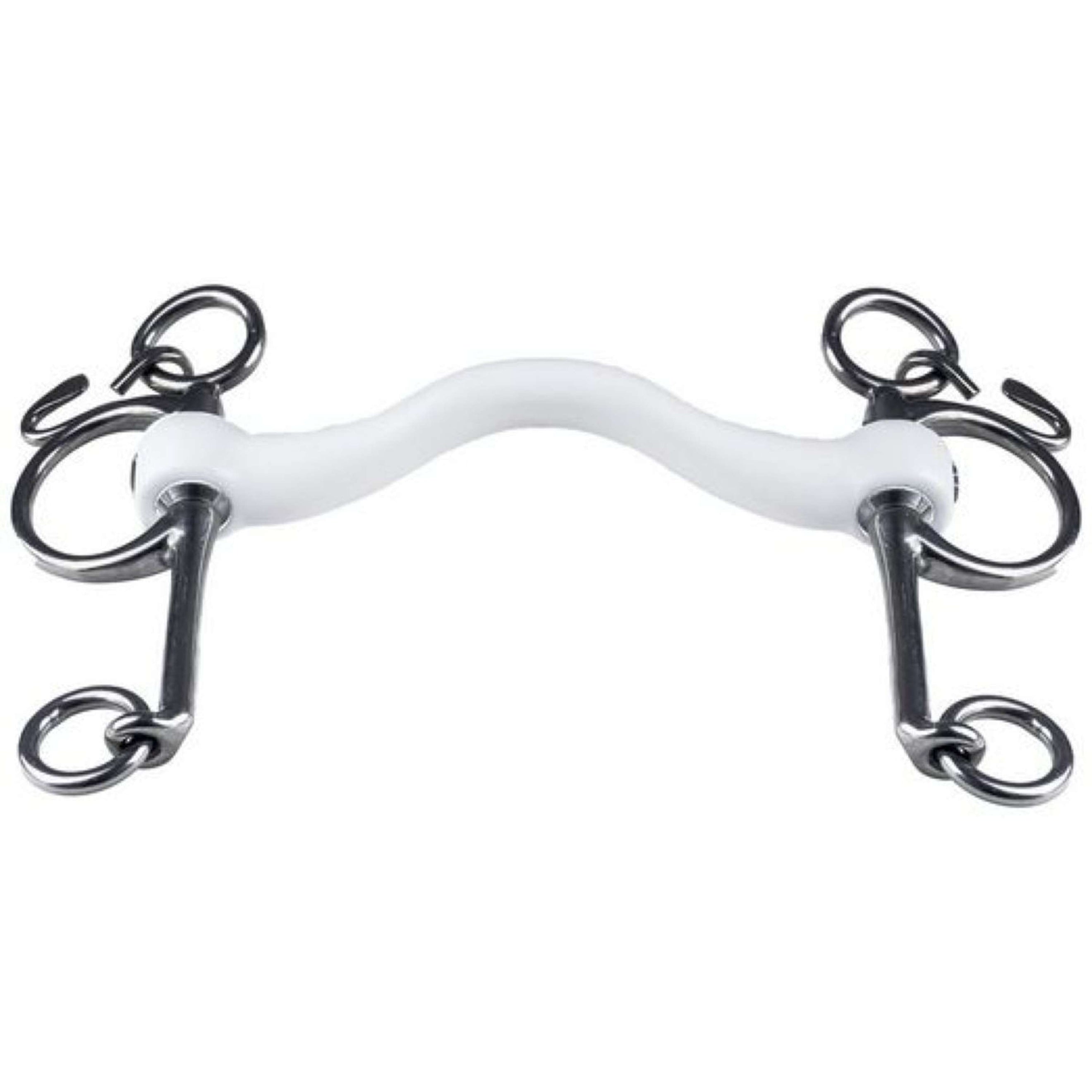 Trust Pelham Inno Sense Port medium 20mm Trust Pelham Inno Sense Port medium 20mm