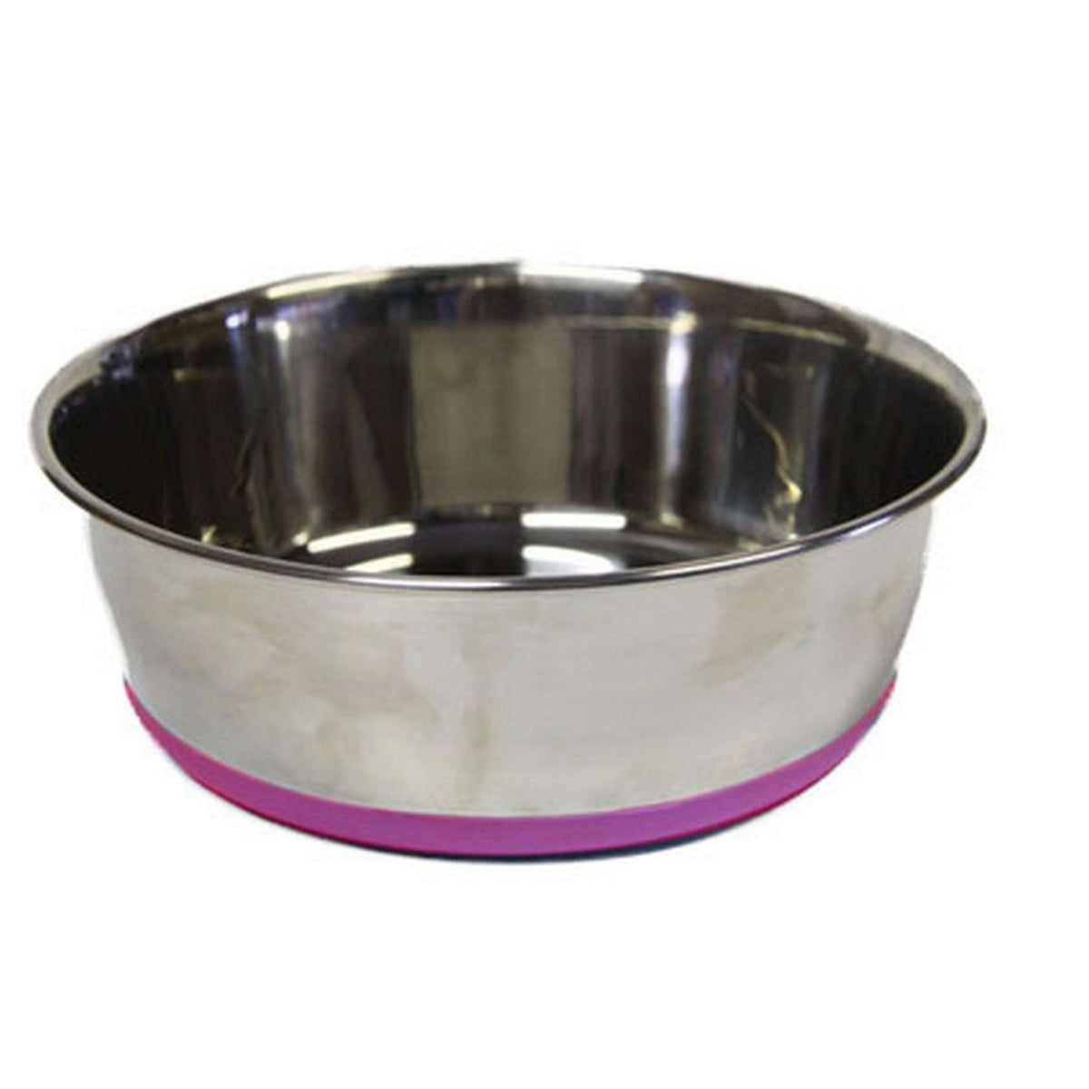 Rogz Bowlz Slurp Rose