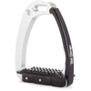 Tech Stirrups Étrier Venice Children Argent/Noir