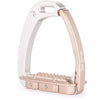 Tech Stirrups Étrier Venice Children Argent/Or Rose