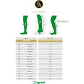 BR Chaps Silenzo Noir