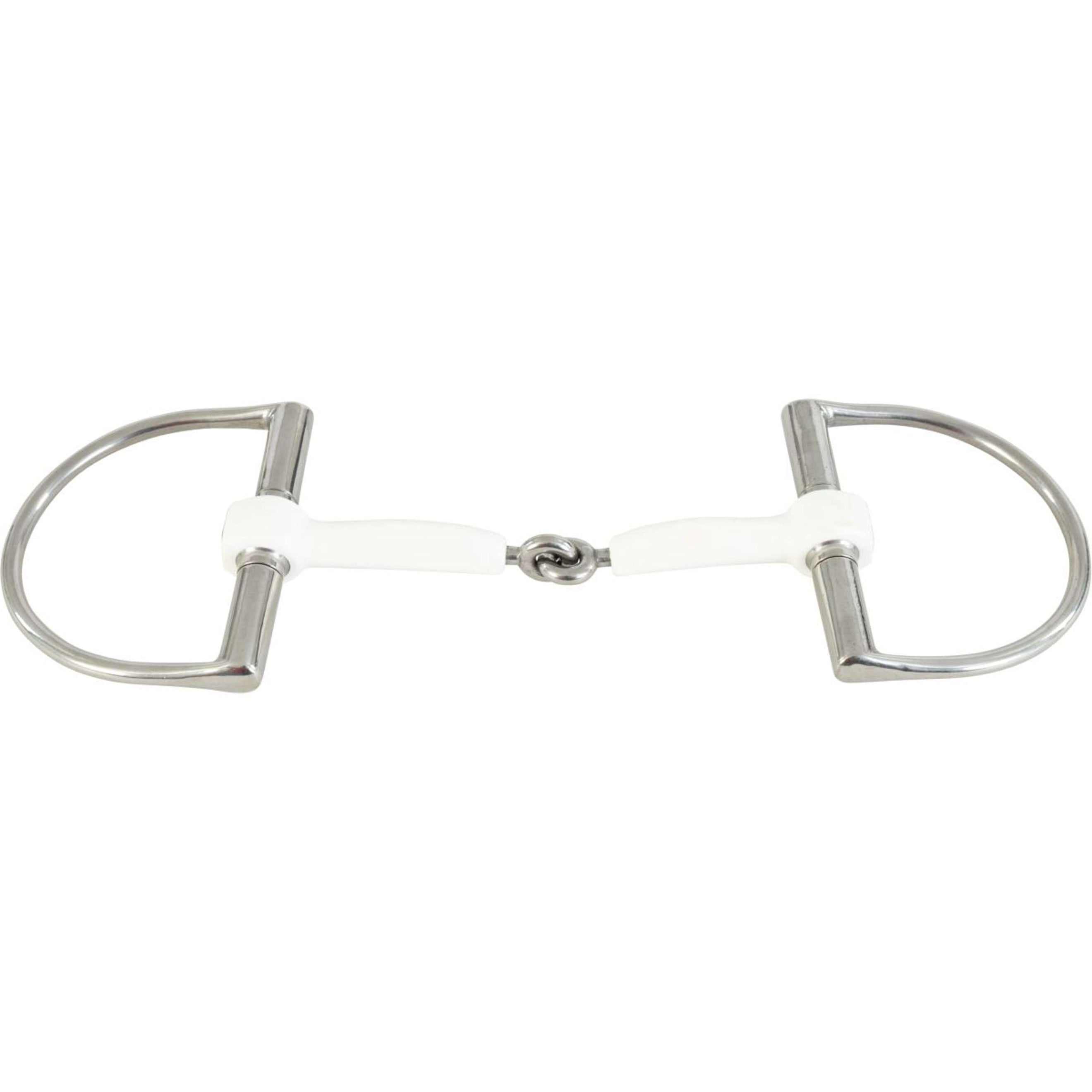 Trust Mors en D Inno Sense Jointed Soft Blanc Trust Mors en D Inno Sense Jointed Soft Blanc