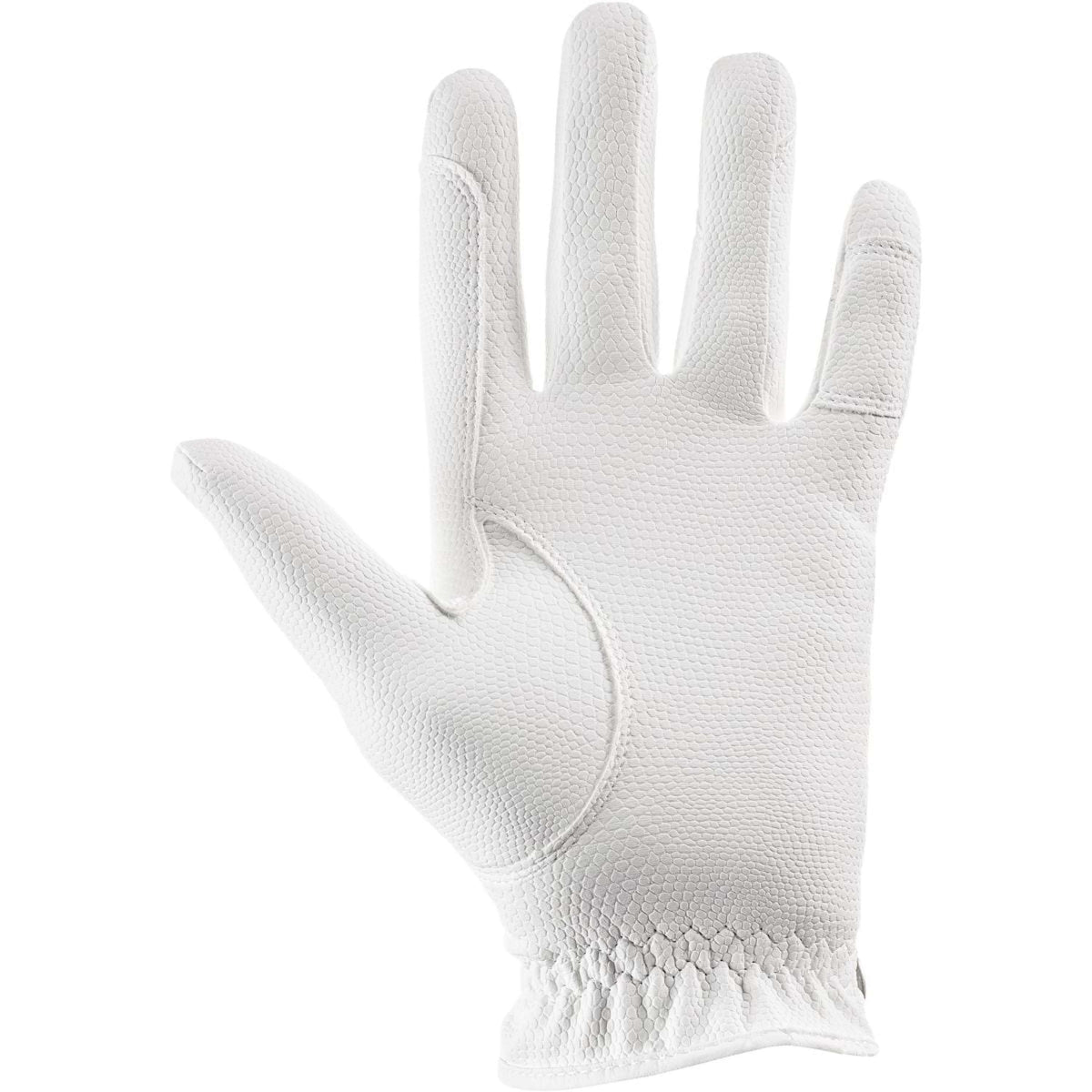 Uvex Gants d'Équitation I-Performance 2 Blanc