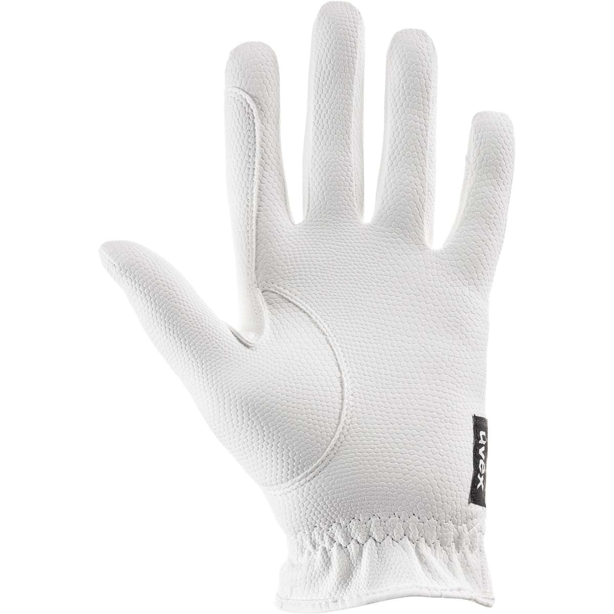 Uvex Gants d'Équitation Sportstyle Blanc