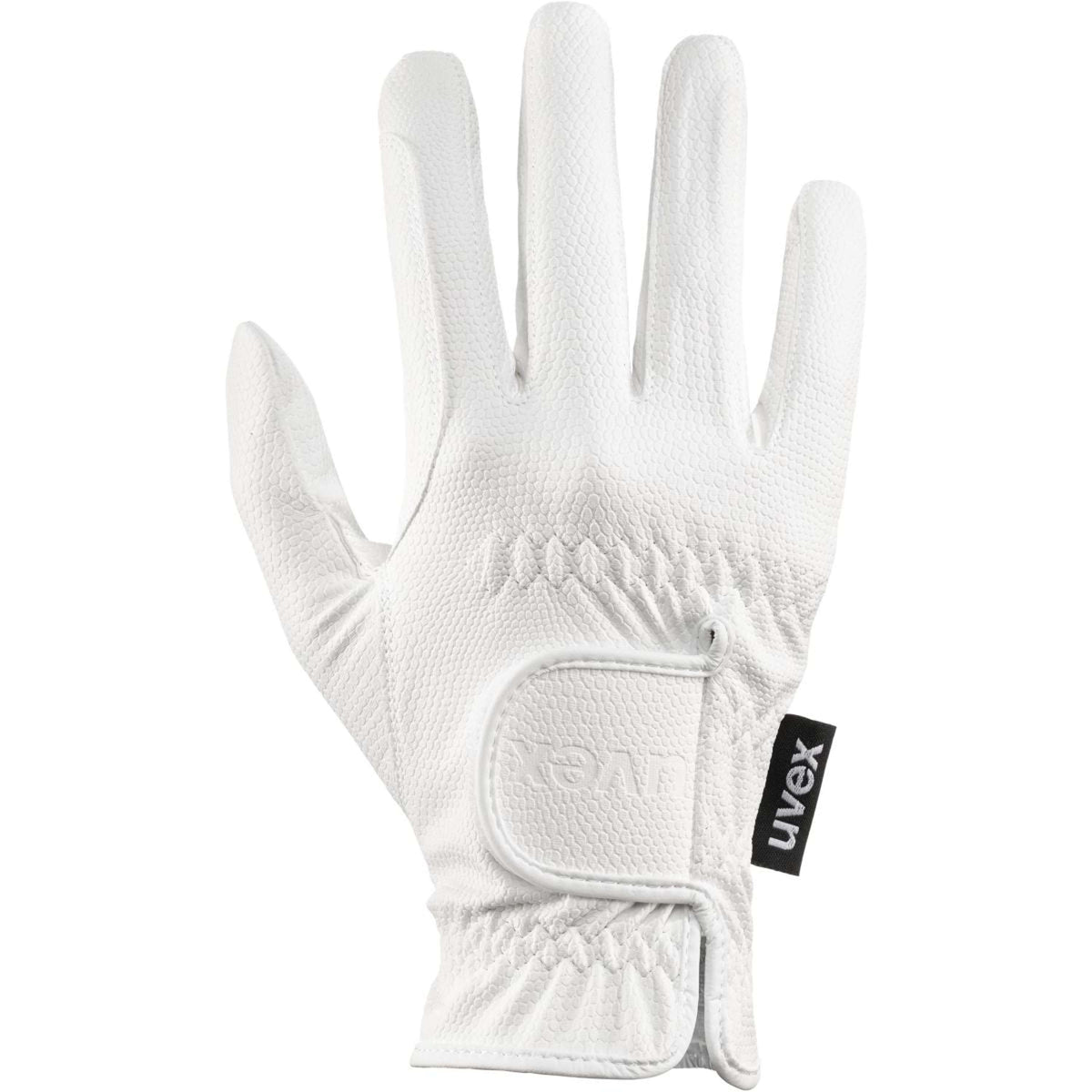 Uvex Gants Sportstyle Blanc