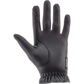 Uvex Gants d'Équitation Sportstyle Noir