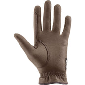 Uvex Gants d'Équitation Sportstyle Marron