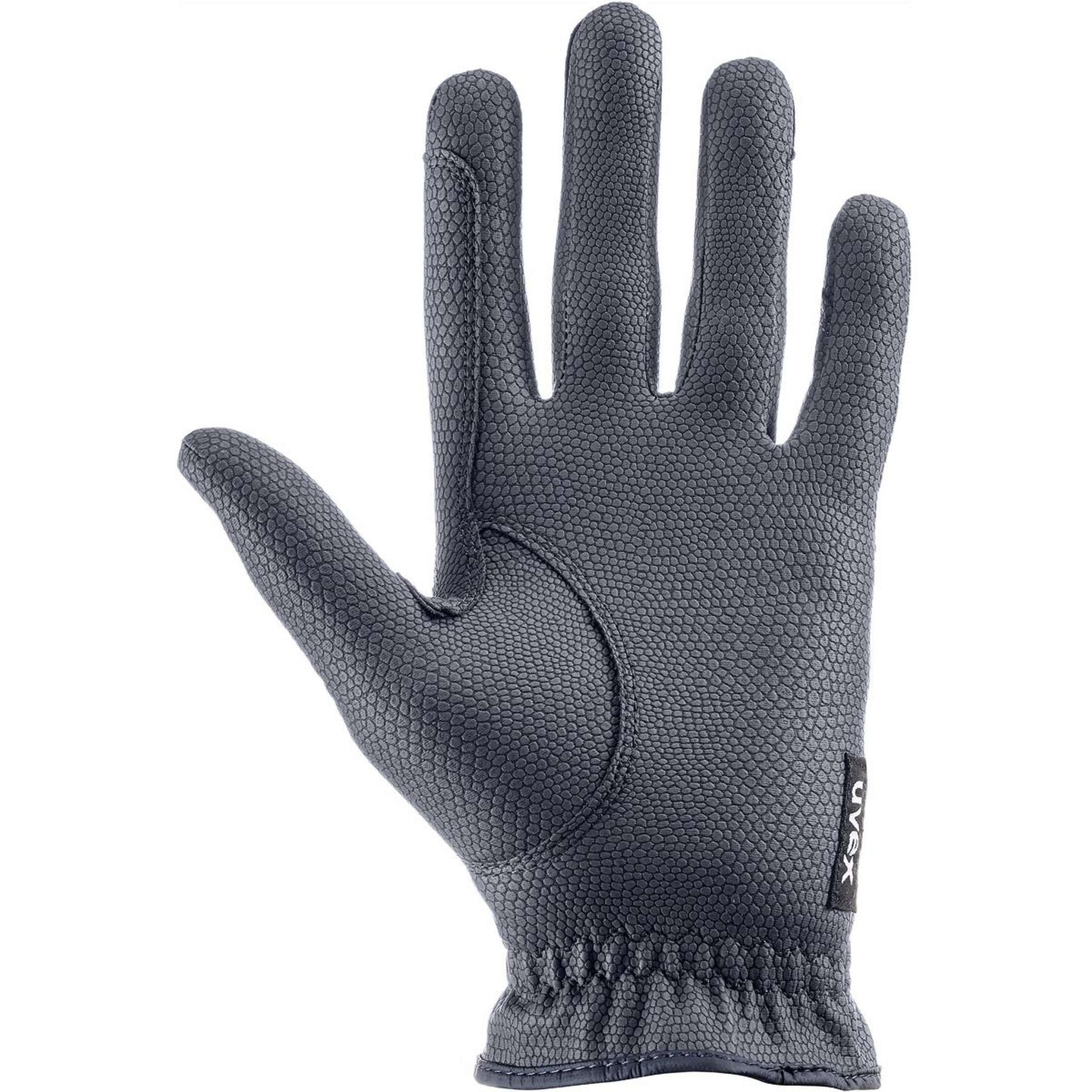 Uvex Gants d'Équitation Sportstyle Bleu Uvex Gants d'Équitation Sportstyle Bleu