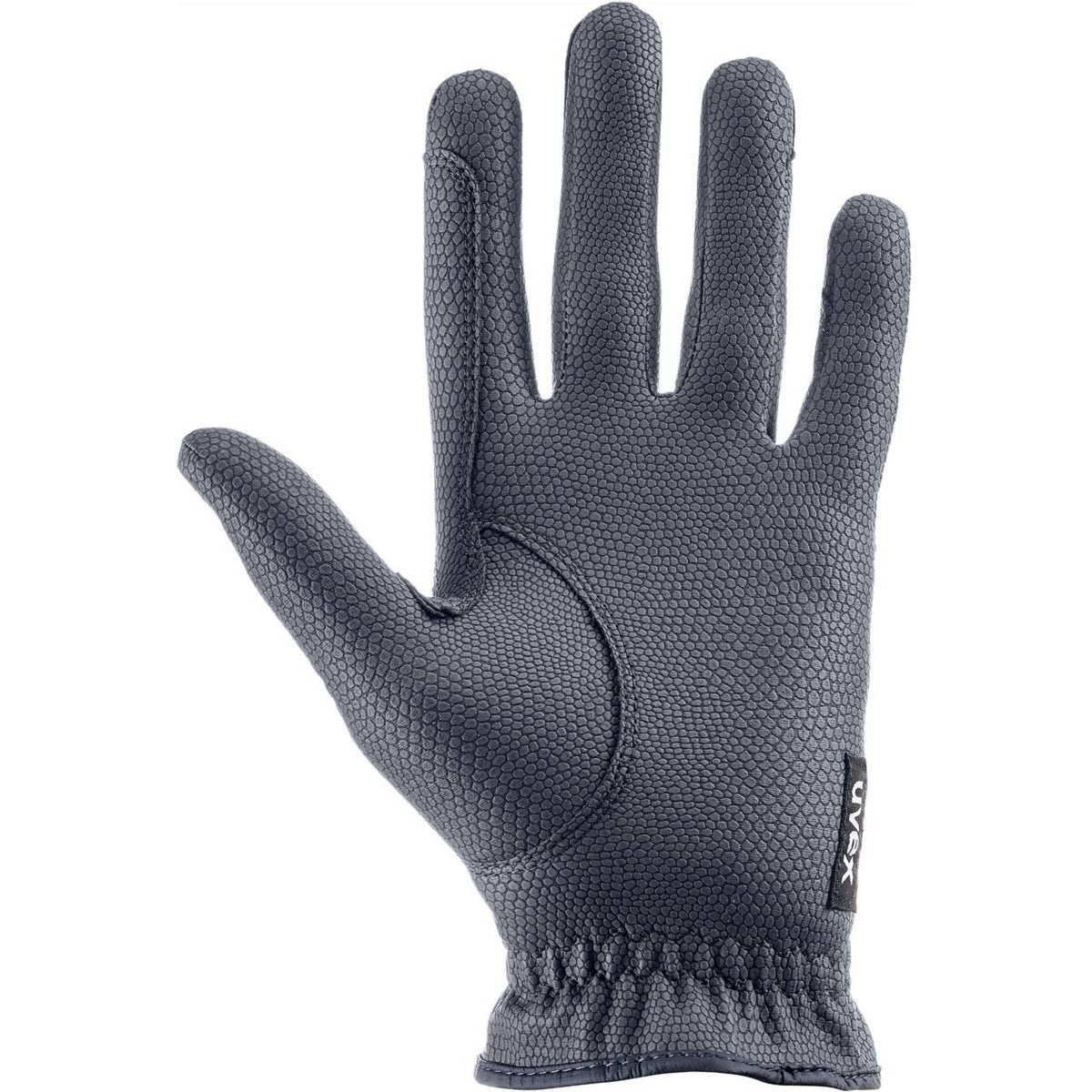 Uvex Gants d'Équitation Sportstyle Bleu