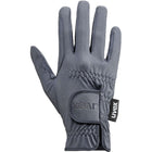Uvex Gants d'Équitation Sportstyle Bleu