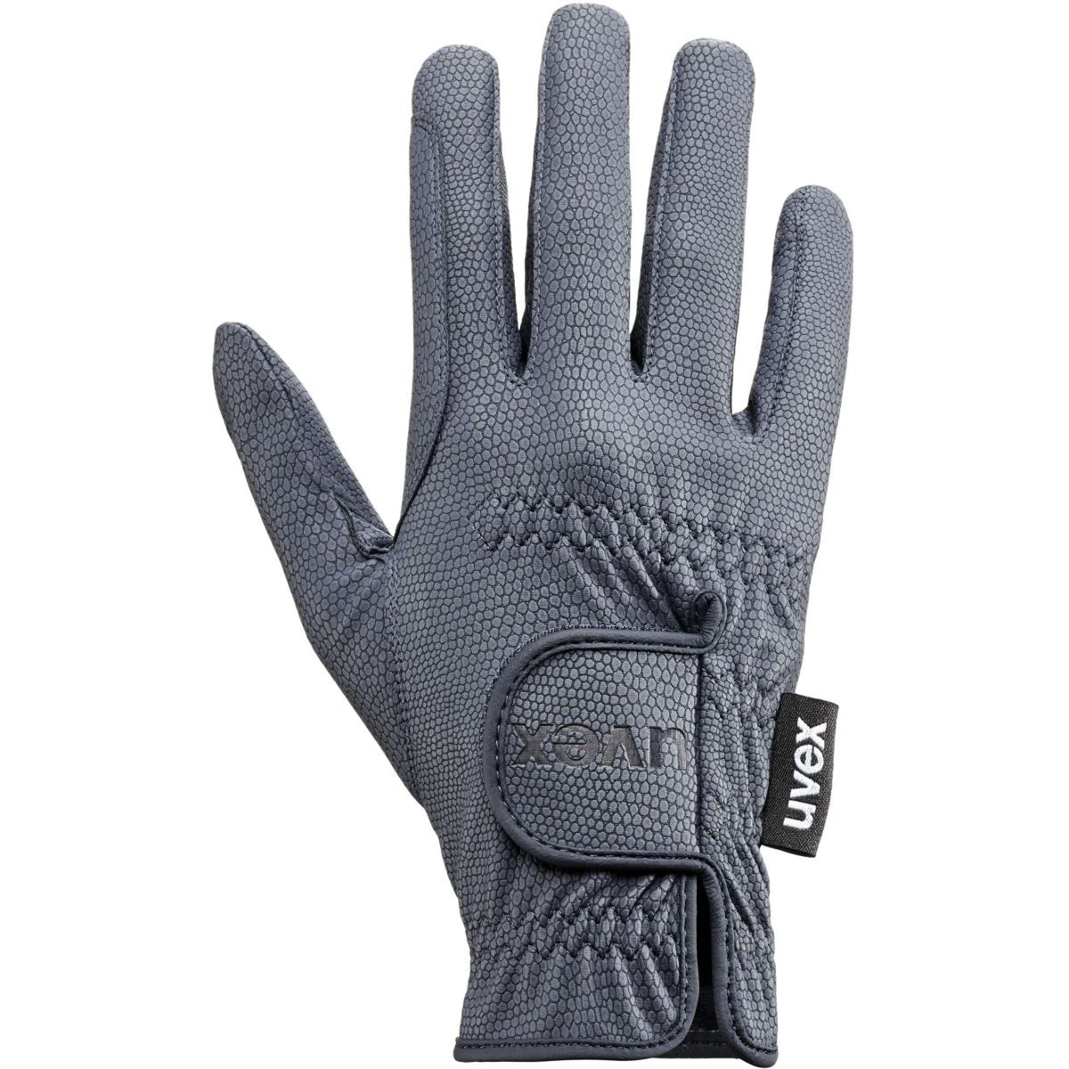 Uvex Gants d'Équitation Sportstyle Bleu