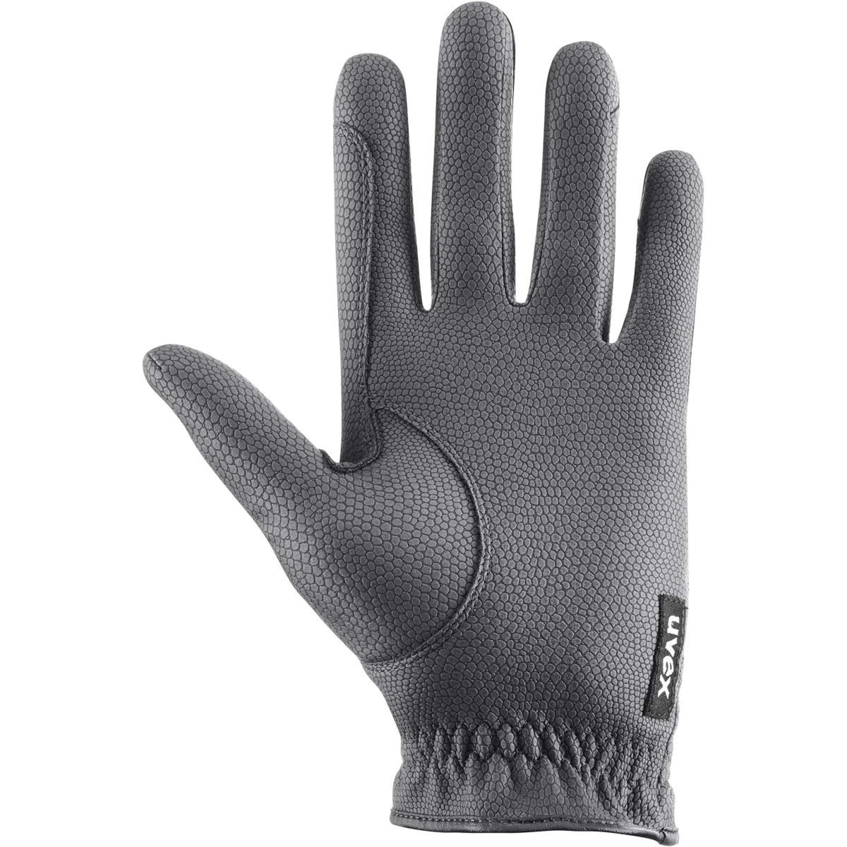 Uvex Gants d'Équitation Sportstyle Anthracite