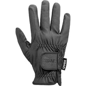 Uvex Gants d'Équitation Sportstyle Winter Noir