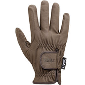 Uvex Gants d'Équitation Sportstyle Winter Marron