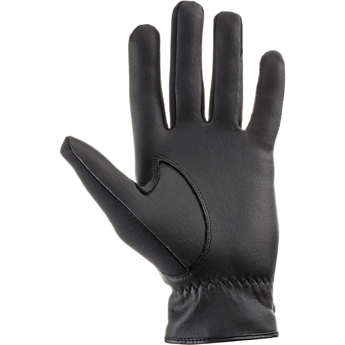 Uvex Gants d'Équitation Crx700 Noir