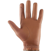 Uvex Gants d'Équitation Tensa II Marron clair