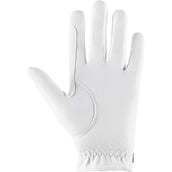 Uvex Gants d'Équitation Sportstyle Diamond Blanc