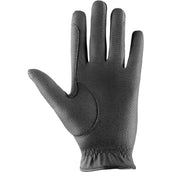 Uvex Gants d'Équitation Sportstyle Diamond Noir