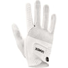 Uvex Gants d'Équitation Sumair Blanc cassé
