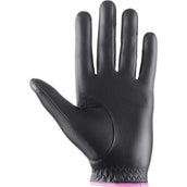 Uvex Gants Sumair Noir/Rose