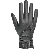 Uvex Gants d'Équitation Sportstyle Kid Noir