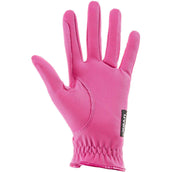 Uvex Gants d'Équitation Sportstyle Kid Rose