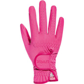 Uvex Gants d'Équitation Sportstyle Kid Rose