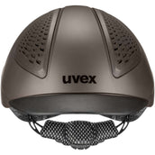 Uvex Bombe Exxential II Mocca Mat