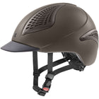 Uvex Bombe Exxential III Mocca Mat