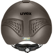 Uvex Bombe Exxential II Mocca Mat