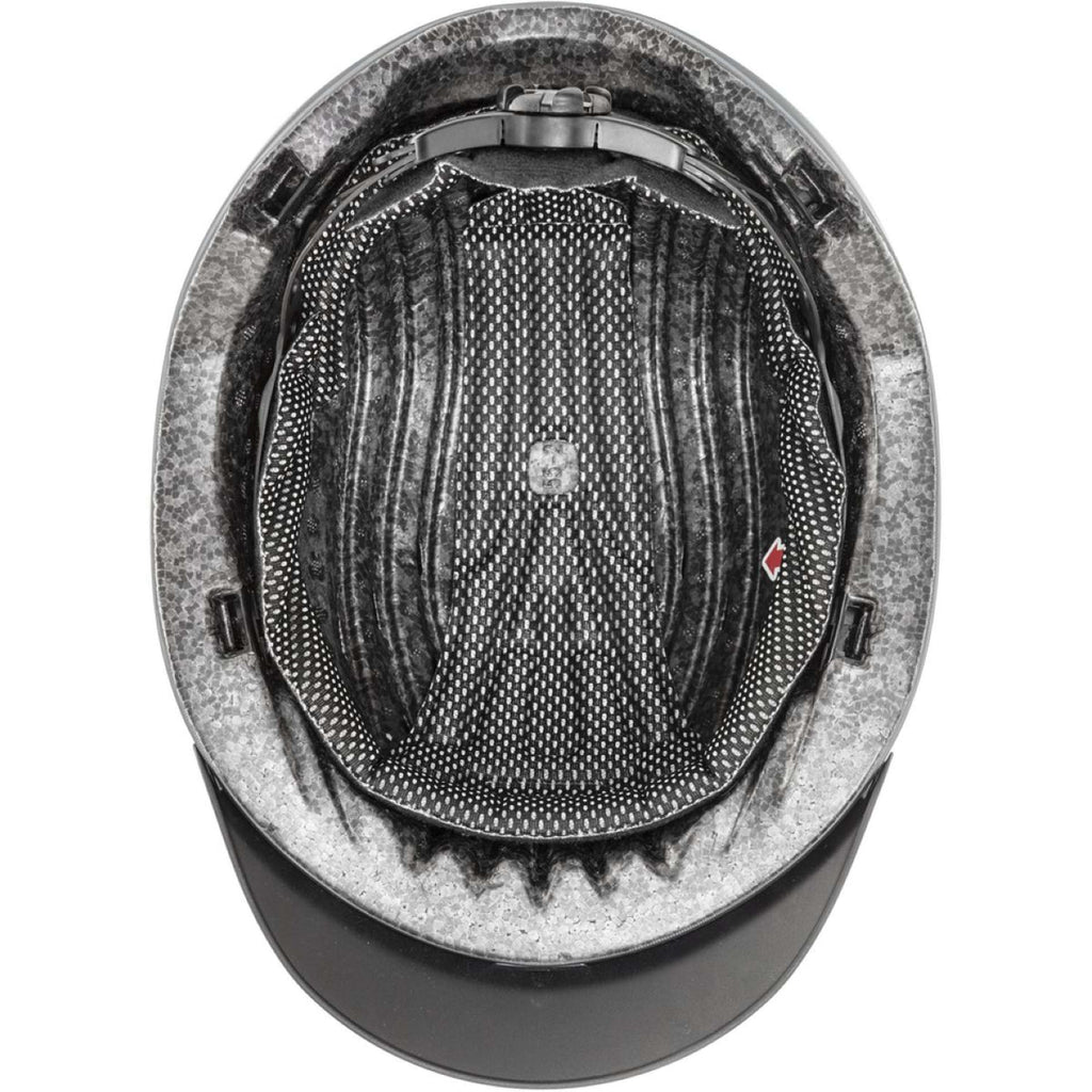 Uvex Bombe Exxential III Mat Anthracite
