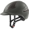 Uvex Bombe Exxential III Mat Anthracite