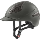Uvex Bombe Exxential III Mat Anthracite
